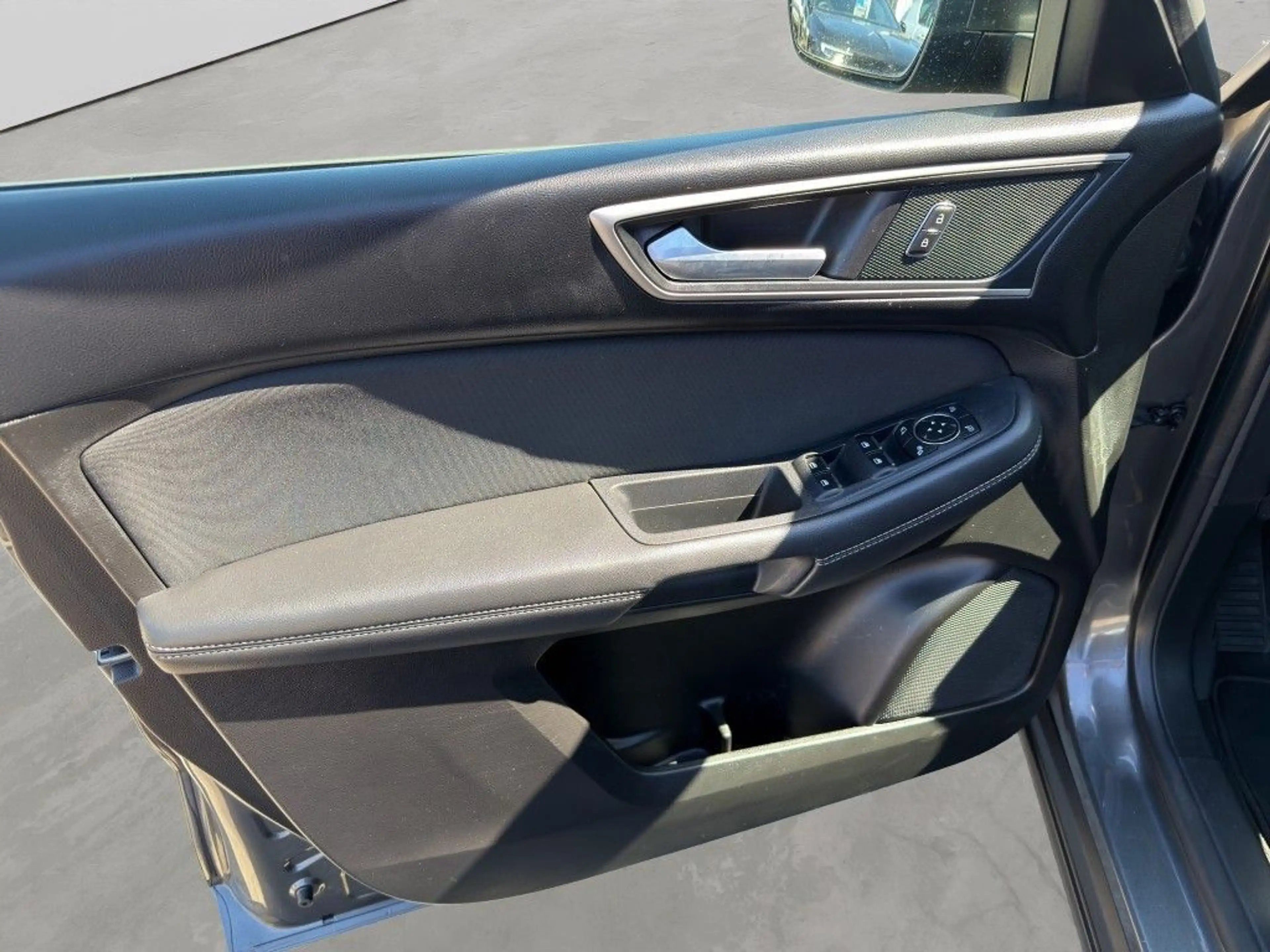 Ford Galaxy 1.5 EcoBoost Start-Stopp Business Edition — photo 15