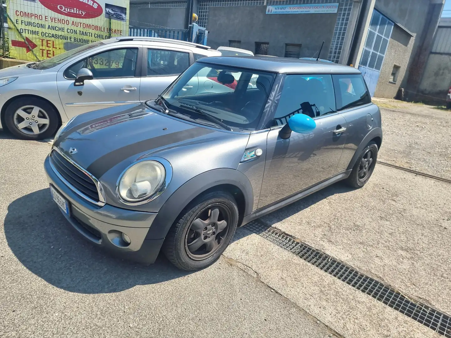 MINI One 1.6 Ray - 2