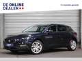SEAT Leon 1.0 110PK AUT Style Business Intense |Camera|Carpl Blau - thumbnail 1