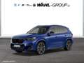 BMW X1 sDrive18d M Sport AHK Panorama eSitz DrivingAss Pr Blau - thumbnail 1