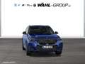 BMW X1 sDrive18d M Sport AHK Panorama eSitz DrivingAss Pr Blau - thumbnail 10