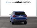 BMW X1 sDrive18d M Sport AHK Panorama eSitz DrivingAss Pr Blau - thumbnail 7
