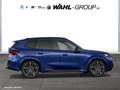BMW X1 sDrive18d M Sport AHK Panorama eSitz DrivingAss Pr Blau - thumbnail 8