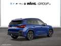 BMW X1 sDrive18d M Sport AHK Panorama eSitz DrivingAss Pr Blau - thumbnail 2