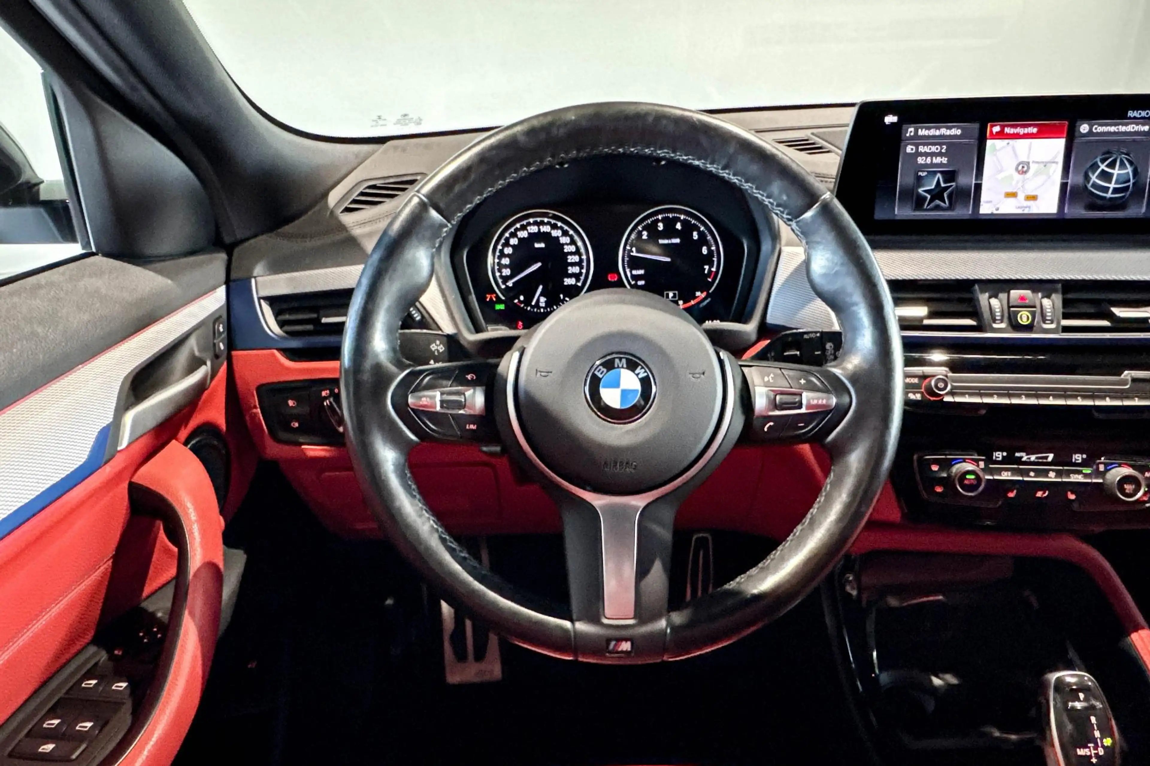 BMW X2 sDrive20i Business Edition Plus | M Sport | Glazen — photo 14