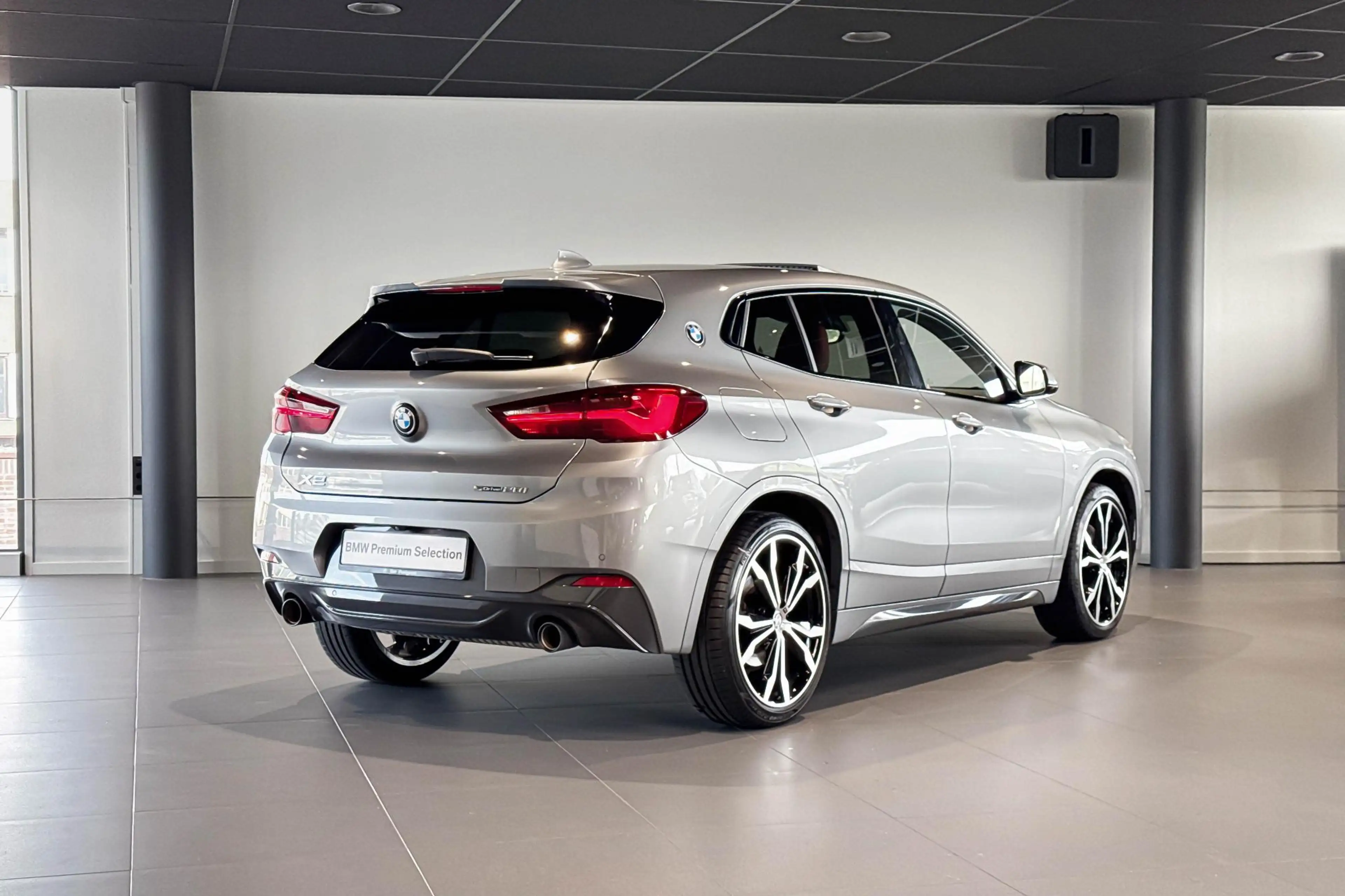 BMW X2 sDrive20i Business Edition Plus | M Sport | Glazen — photo 7