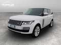 Land Rover Range Rover 3.0 i6 mhev Autobiography 350cv auto Blanc - thumbnail 1