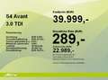 Audi S4 Avant 3.0 TDI quattro *AHK*MATRIX*STANDH*B&O* Wit - thumbnail 6