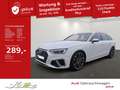 Audi S4 Avant 3.0 TDI quattro *AHK*MATRIX*STANDH*B&O* Білий - thumbnail 1