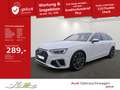 Audi S4 Avant 3.0 TDI quattro *AHK*MATRIX*STANDH*B&O* Wit - thumbnail 1