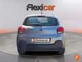 Citroen C3 PureTech 60KW (83CV) Plus Gris - thumbnail 4