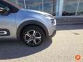 Citroen C3 PureTech 60KW (83CV) Plus Gris - thumbnail 25