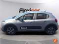 Citroen C3 PureTech 60KW (83CV) Plus Gris - thumbnail 3