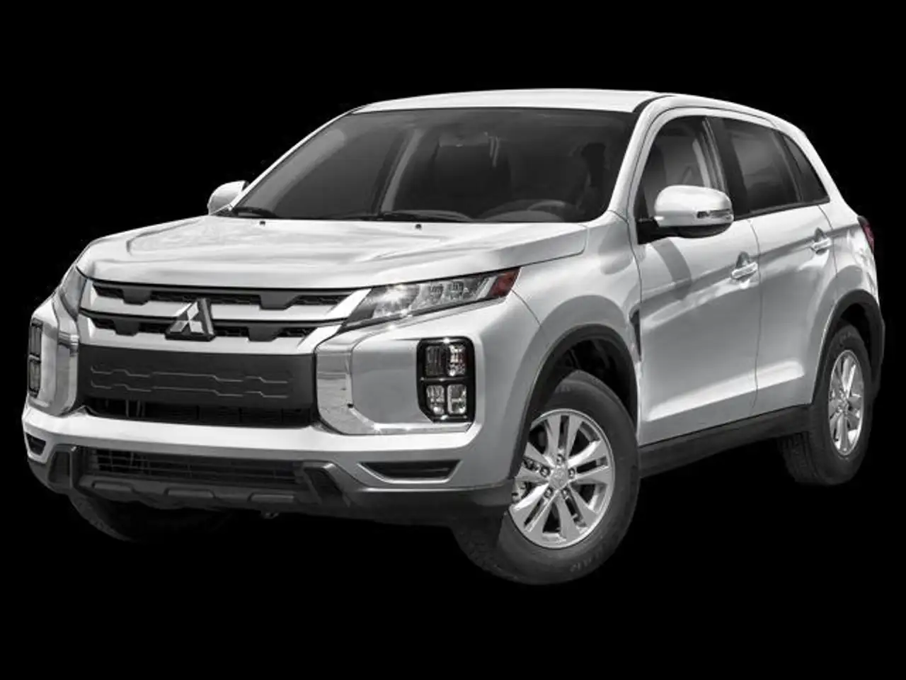 2026 Mitsubishi RVR