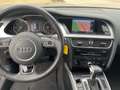 Audi A4 allroad 2.0 TDI Quattro Aut *Leder*Navi*EUR 6*15199€ Zwart - thumbnail 10