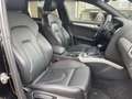 Audi A4 allroad 2.0 TDI Quattro Aut *Leder*Navi*EUR 6*15199€ Noir - thumbnail 13