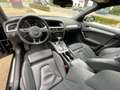 Audi A4 allroad 2.0 TDI Quattro Aut *Leder*Navi*EUR 6*15199€ Noir - thumbnail 11