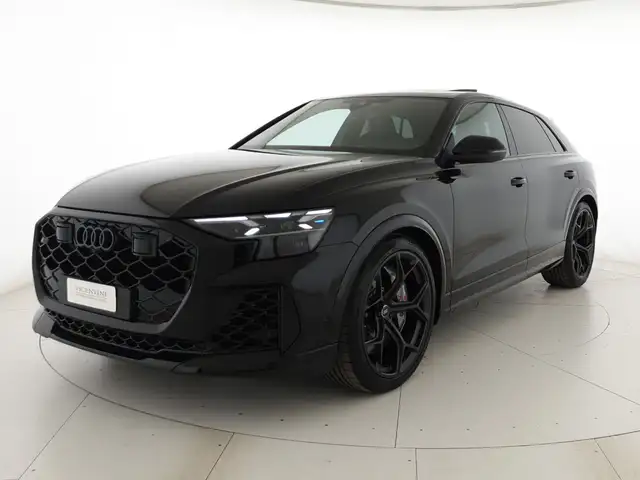 Audi RS Q8 4.0TFSI 610CV quattro tiptronic Performance