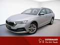 Skoda Octavia Combi Ambit. iV 1.4TSI DSG.NAV.FernA.ACC.LED.ViCo+ Silber - thumbnail 1