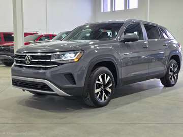 Comfortline 3.6 FSI 4MOTION