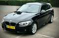 BMW 1er M Coupé 114i Upgrade Edition M Pakket Zeer Netjes Czarny - thumbnail 1