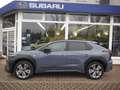 Subaru Solterra Platinum Plus mit 8 Jahren Garantie bis 160.000 km Grau - thumbnail 3