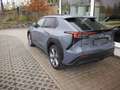 Subaru Solterra Platinum Plus mit 8 Jahren Garantie bis 160.000 km Grau - thumbnail 4