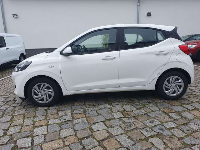 Hyundai i10 Select