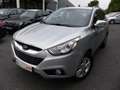 Hyundai iX35 2.0 CRDI136 PACK CONFORT Grijs - thumbnail 1