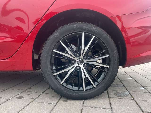 MG MG5 Luxury 61 KWh ACC LED