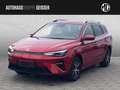 MG MG5 Luxury 61 KWh ACC LED Rot - thumbnail 1
