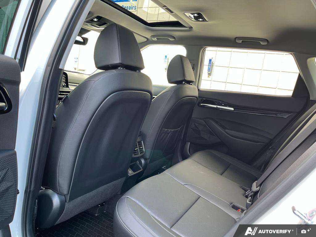 used 2026 Kia Seltos car, priced at $31,888