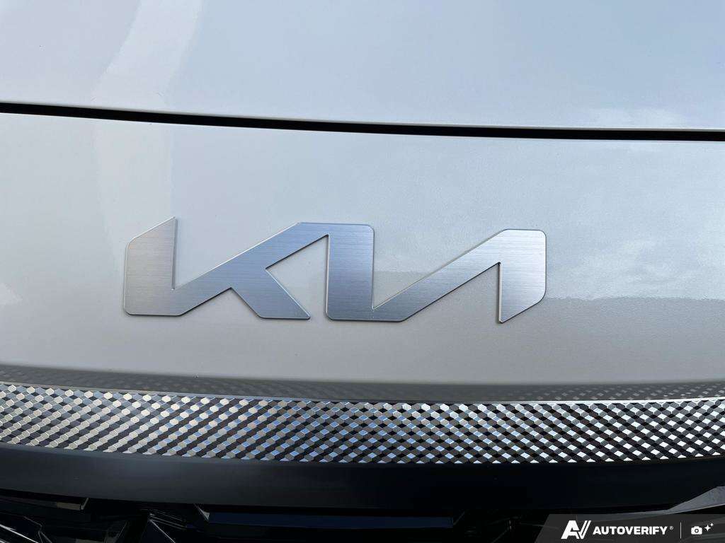 used 2026 Kia Seltos car, priced at $31,888