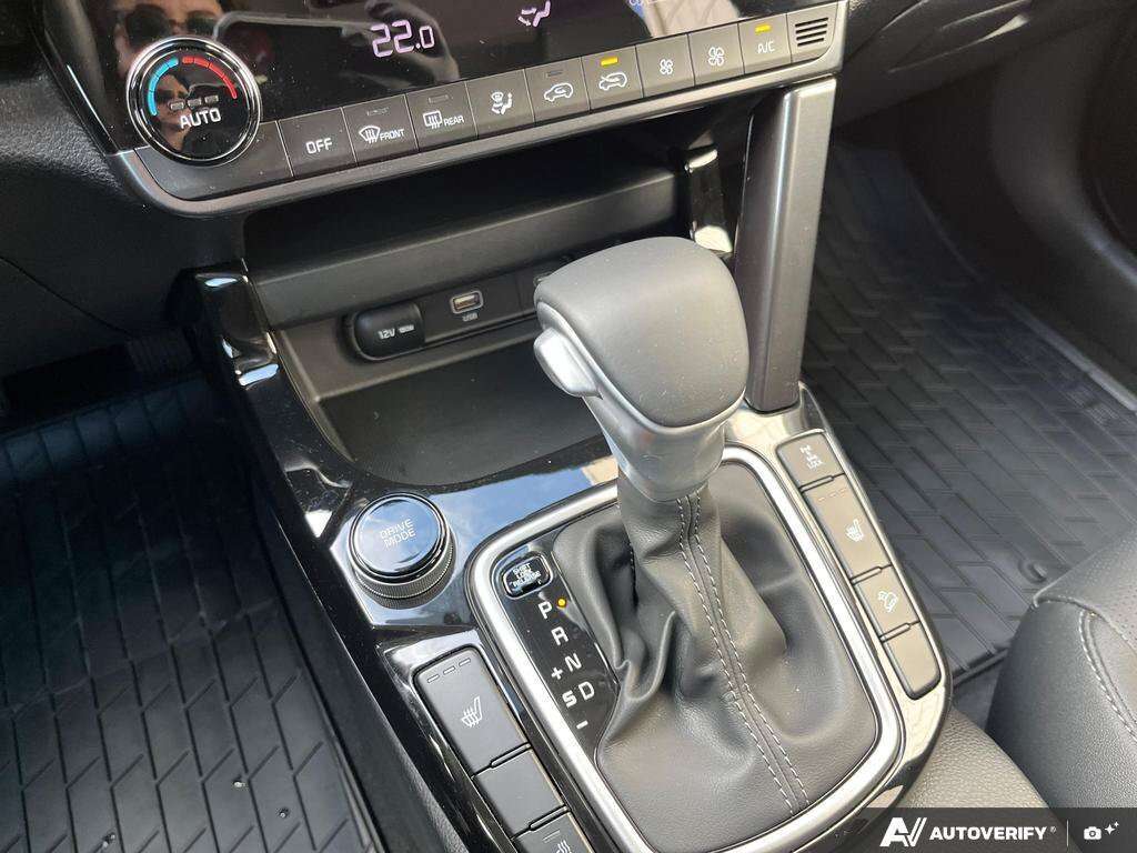 used 2026 Kia Seltos car, priced at $31,888