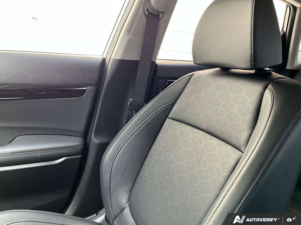 used 2026 Kia Seltos car, priced at $31,888