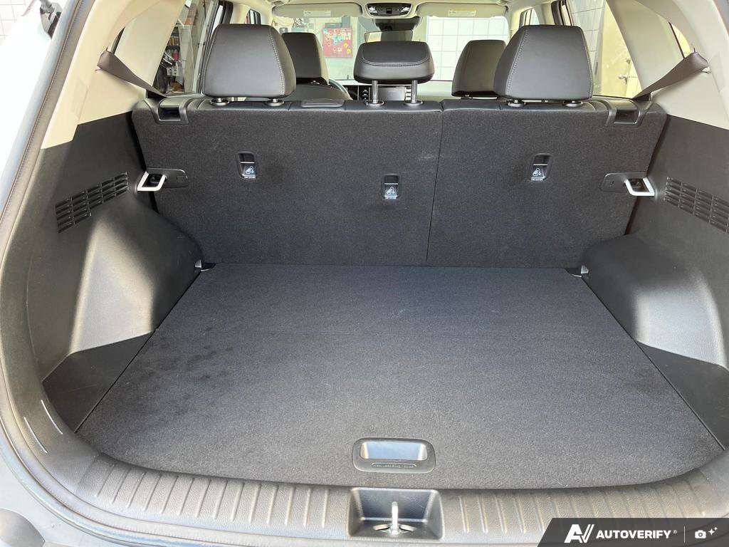 used 2026 Kia Seltos car, priced at $31,888