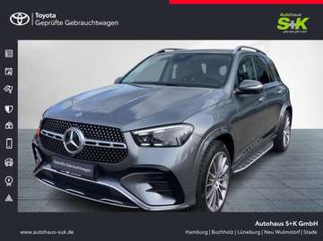 d AMG LINE 4Matic Mild-Hybrid*Luftfahrwerk*
