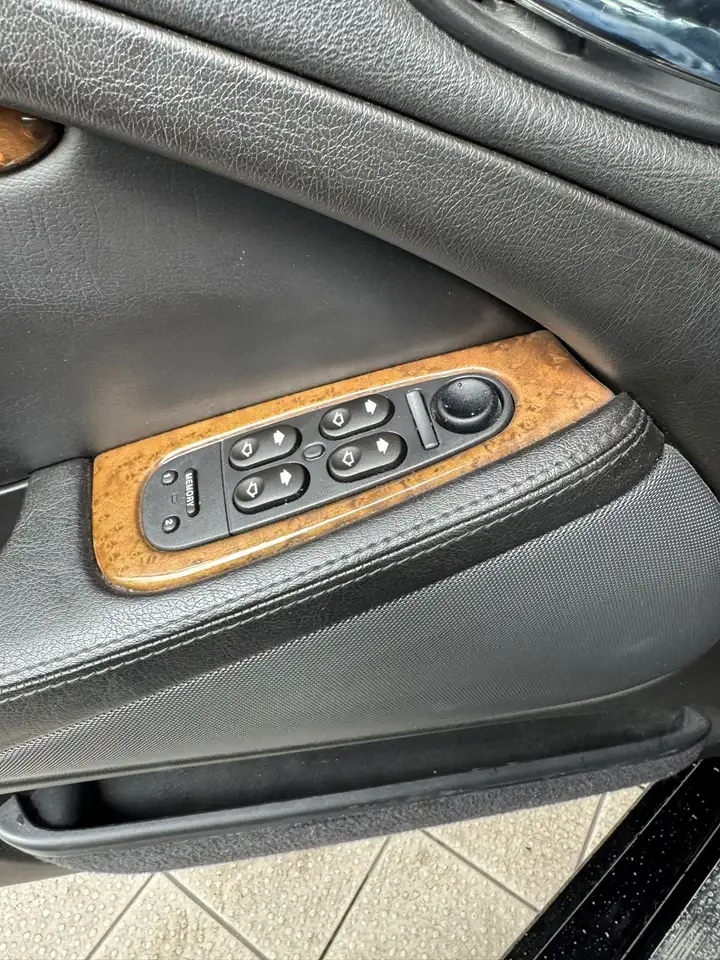 Jaguar S-Type 3.0 V6 Executive, foto 7