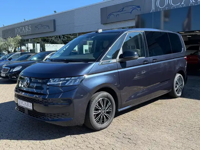 Volkswagen T7 Multivan *VIRT.CP*RFK*6 SITZE SCHIENEN*PLUG IN