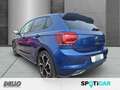 Volkswagen Polo Highline 1.5 TSI DSG R-Line LED Sihz DAB Klimaauto Bleu - thumbnail 1