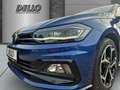 Volkswagen Polo Highline 1.5 TSI DSG R-Line LED Sihz DAB Klimaauto Bleu - thumbnail 2