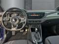 Volkswagen Polo Highline 1.5 TSI DSG R-Line LED Sihz DAB Klimaauto Bleu - thumbnail 8
