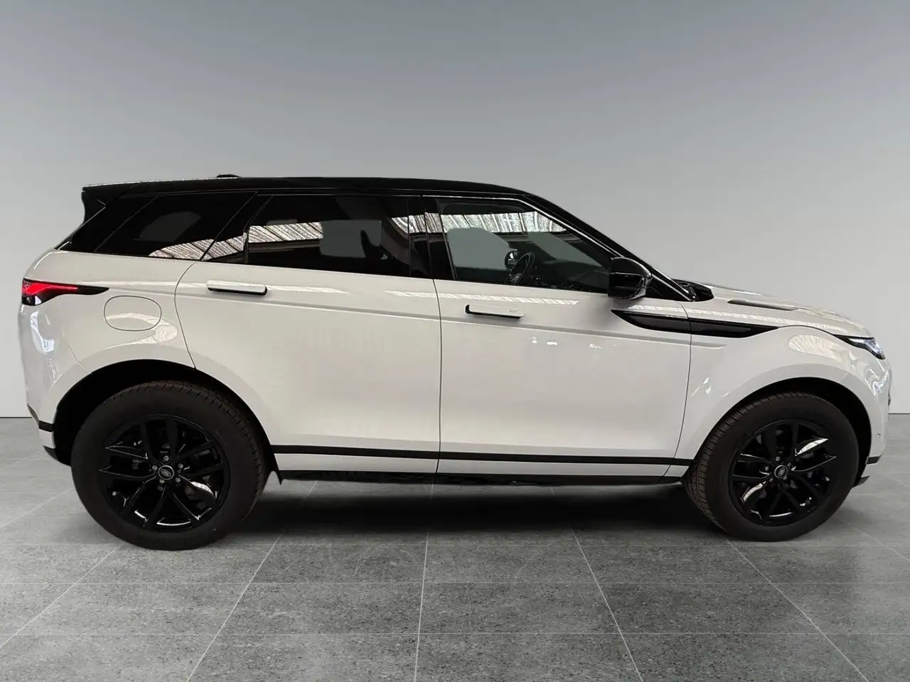 Land Rover Range Rover Evoque 2026
