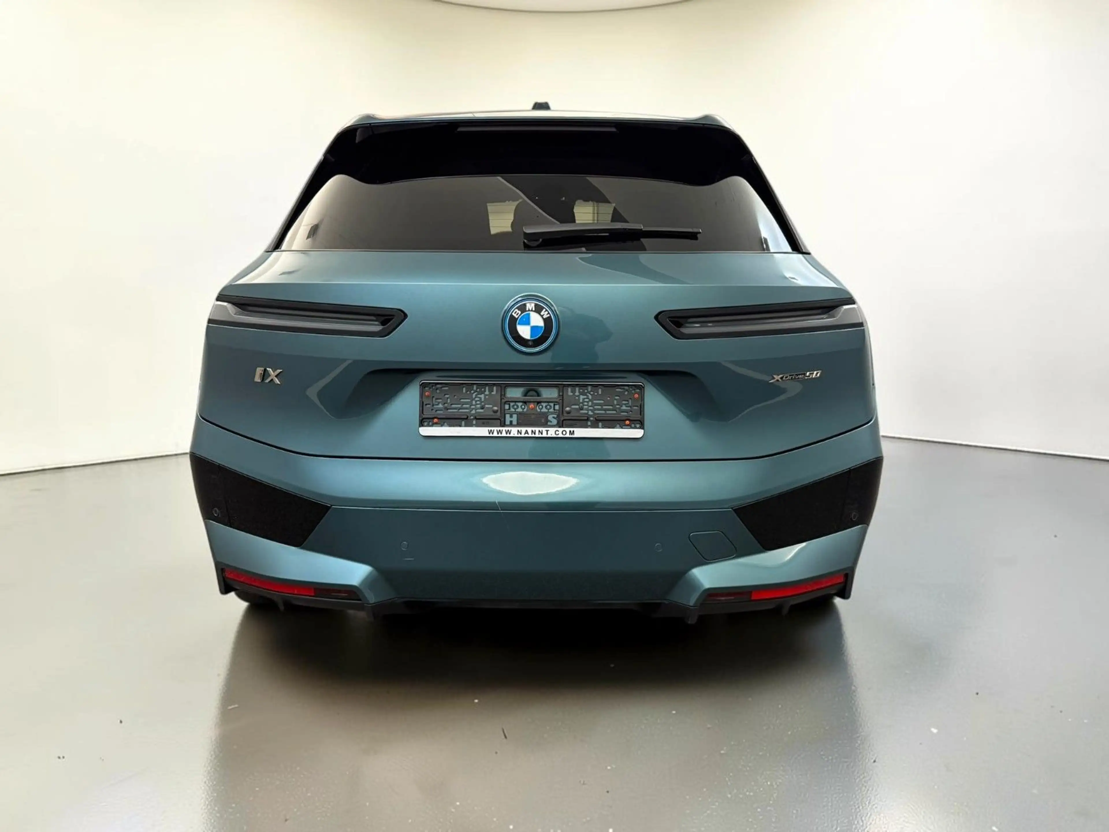 BMW iX 50 Sport*AHK*Drive Prof*Suite*Sportpaket*21Z* — photo 6