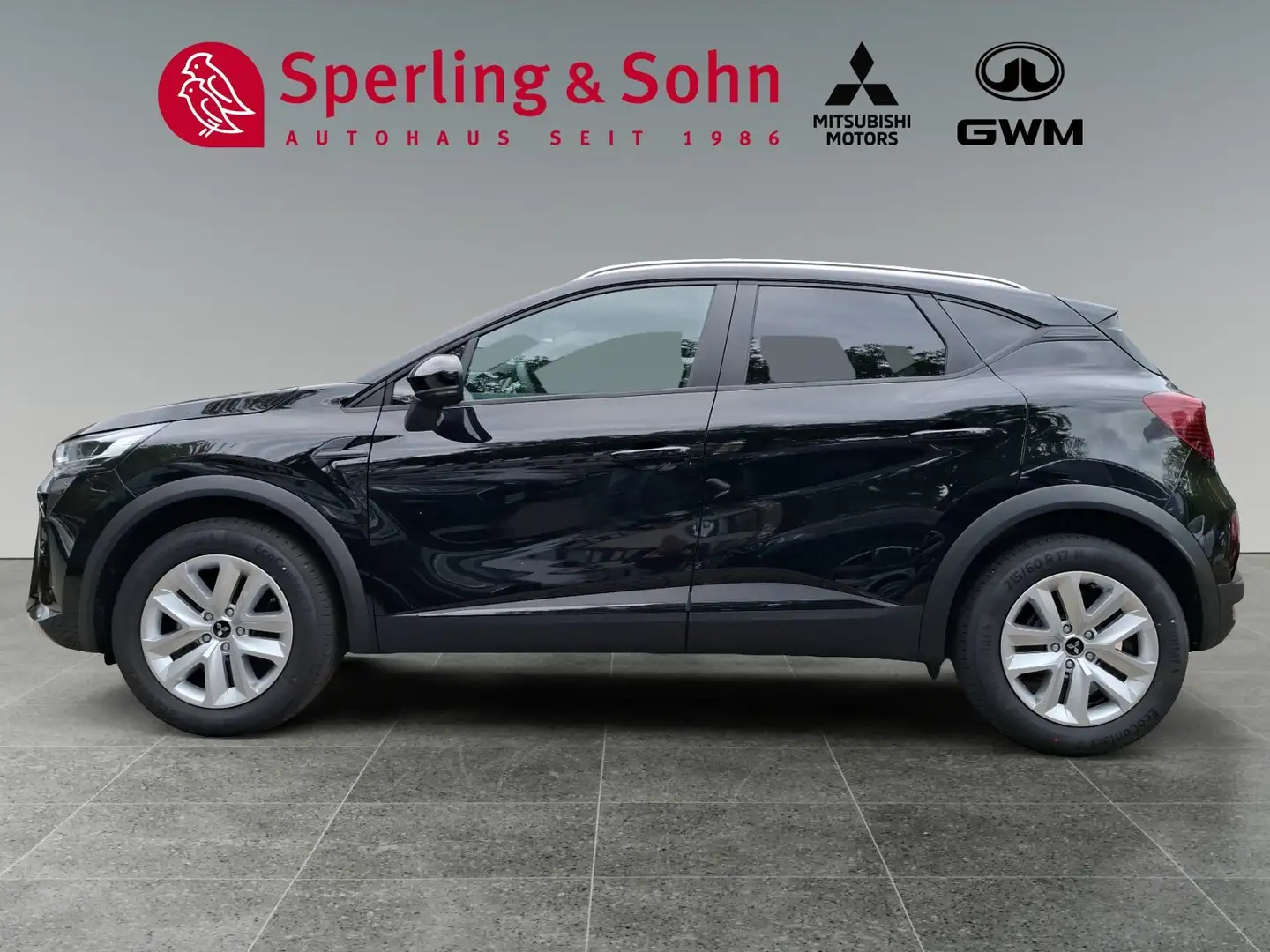 Mitsubishi ASX ASX 1.0 Turbo PLUS - 2