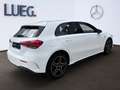 Mercedes-Benz A 250 e  AMG-EDITION+LED-NAVI+NIGHT+KAMERA Bianco - thumbnail 4