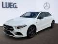 Mercedes-Benz A 250 e  AMG-EDITION+LED-NAVI+NIGHT+KAMERA Bianco - thumbnail 2