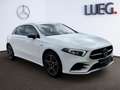 Mercedes-Benz A 250 e  AMG-EDITION+LED-NAVI+NIGHT+KAMERA Bianco - thumbnail 5