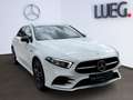 Mercedes-Benz A 250 e  AMG-EDITION+LED-NAVI+NIGHT+KAMERA Bianco - thumbnail 6