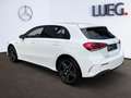 Mercedes-Benz A 250 e  AMG-EDITION+LED-NAVI+NIGHT+KAMERA Bianco - thumbnail 3
